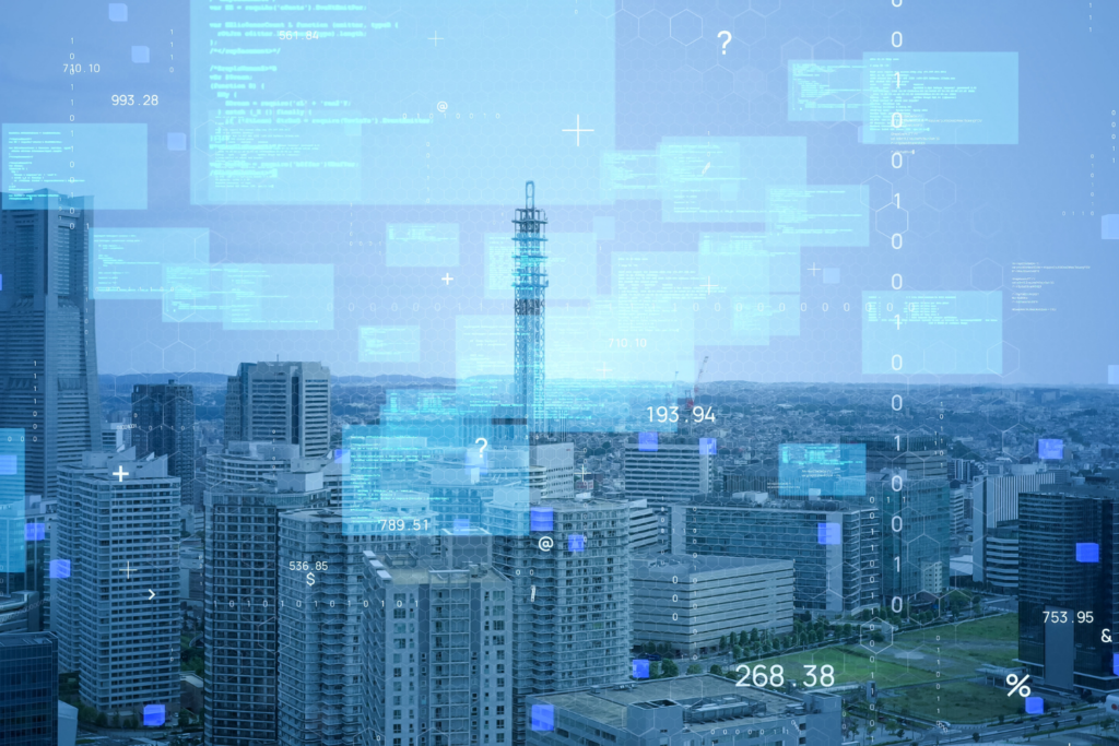 Ignite Digital Services’ Approach to Digital Solutions for the National