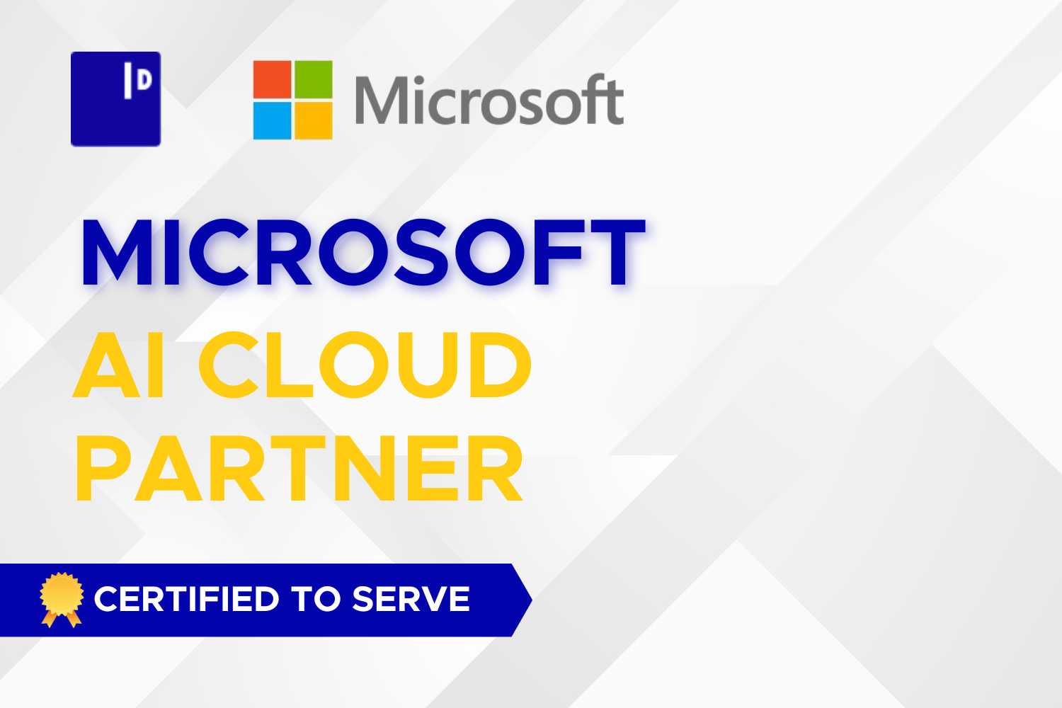 Ignite Digital Services Achieves Microsoft’s AI Cloud Partner ...