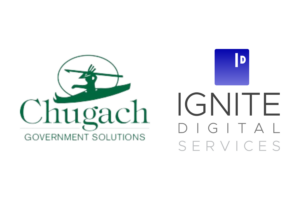 Chugach Government Solutions Ignite Digital Services Partner