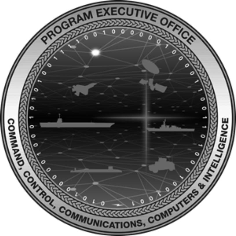 United States Navy Program Executive Office for Command, Control, Communications, Computers, and Intelligence
