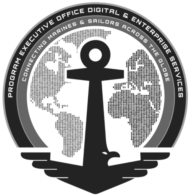 Navy's Program Executive Office for Digital and Enterprise Services (PEO Digital)