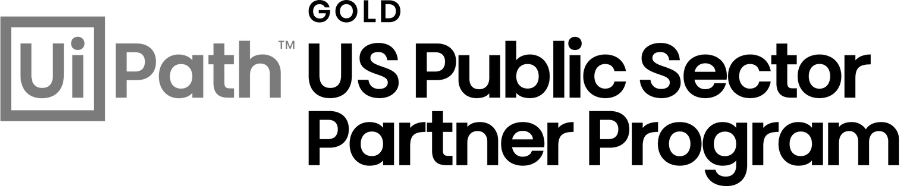 UiPath US Public Sector Partner Program