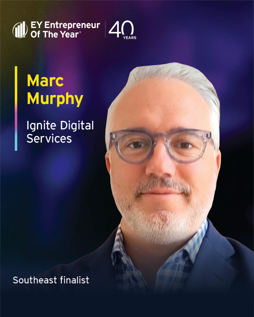 Eoyse25 Social Media Tile Ignite Marc Murphy