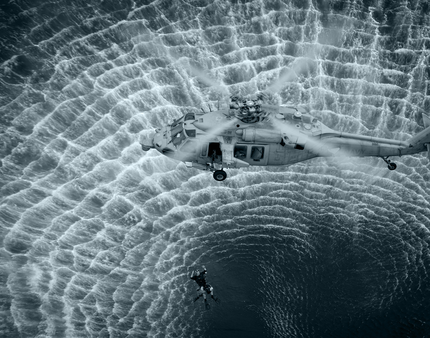 team working on a project inactive